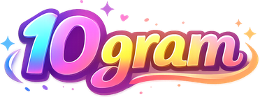 10gram